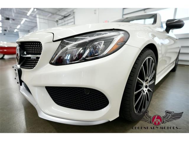 2018 Mercedes-Benz AMG (CC-2100967) for sale in Rowley, Massachusetts