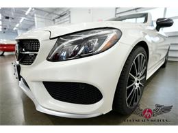 2018 Mercedes-Benz AMG (CC-2100967) for sale in Rowley, Massachusetts
