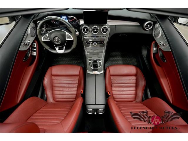 2018 Mercedes-Benz AMG (CC-2100967) for sale in Rowley, Massachusetts