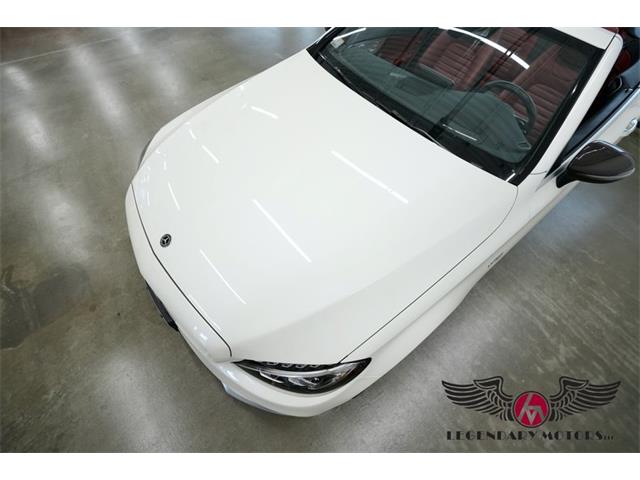 2018 Mercedes-Benz AMG (CC-2100967) for sale in Rowley, Massachusetts