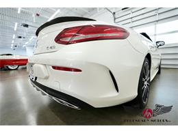 2018 Mercedes-Benz AMG (CC-2100967) for sale in Rowley, Massachusetts
