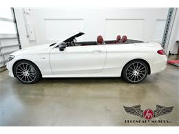 2018 Mercedes-Benz AMG (CC-2100967) for sale in Rowley, Massachusetts