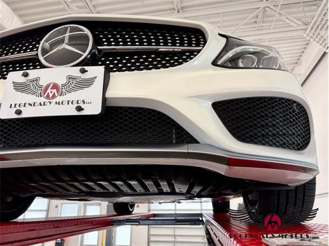 2018 Mercedes-Benz AMG (CC-2100967) for sale in Rowley, Massachusetts