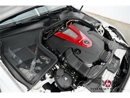 2018 Mercedes-Benz AMG (CC-2100967) for sale in Rowley, Massachusetts