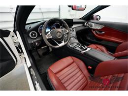 2018 Mercedes-Benz AMG (CC-2100967) for sale in Rowley, Massachusetts