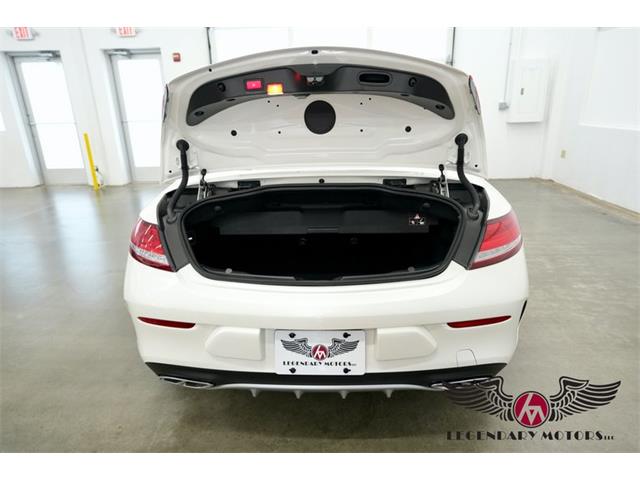 2018 Mercedes-Benz AMG (CC-2100967) for sale in Rowley, Massachusetts
