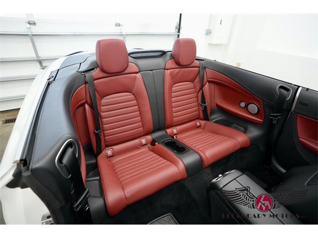 2018 Mercedes-Benz AMG (CC-2100967) for sale in Rowley, Massachusetts