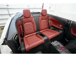 2018 Mercedes-Benz AMG (CC-2100967) for sale in Rowley, Massachusetts