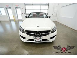 2018 Mercedes-Benz AMG (CC-2100967) for sale in Rowley, Massachusetts