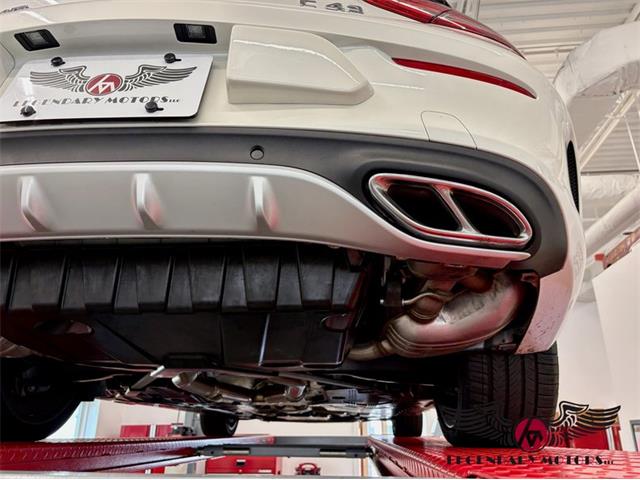 2018 Mercedes-Benz AMG (CC-2100967) for sale in Rowley, Massachusetts