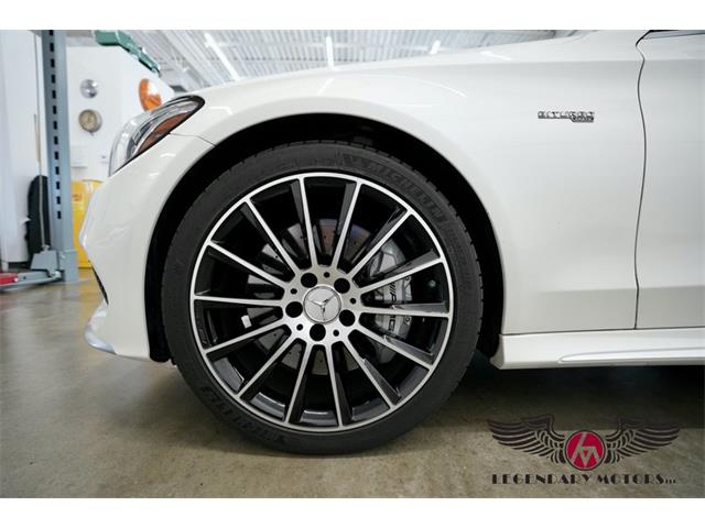 2018 Mercedes-Benz AMG (CC-2100967) for sale in Rowley, Massachusetts