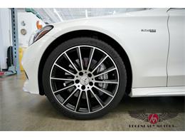 2018 Mercedes-Benz AMG (CC-2100967) for sale in Rowley, Massachusetts