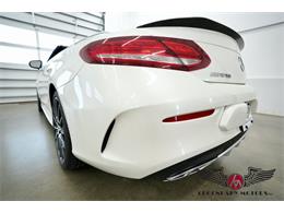 2018 Mercedes-Benz AMG (CC-2100967) for sale in Rowley, Massachusetts