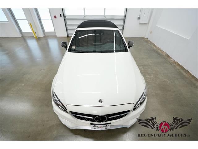 2018 Mercedes-Benz AMG (CC-2100967) for sale in Rowley, Massachusetts