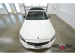 2018 Mercedes-Benz AMG (CC-2100967) for sale in Rowley, Massachusetts