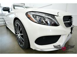 2018 Mercedes-Benz AMG (CC-2100967) for sale in Rowley, Massachusetts