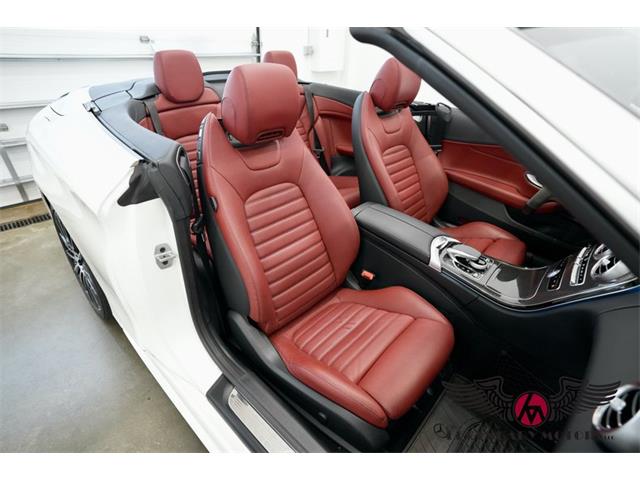 2018 Mercedes-Benz AMG (CC-2100967) for sale in Rowley, Massachusetts