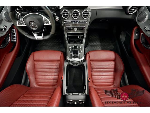 2018 Mercedes-Benz AMG (CC-2100967) for sale in Rowley, Massachusetts