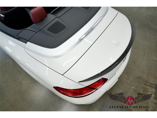 2018 Mercedes-Benz AMG (CC-2100967) for sale in Rowley, Massachusetts