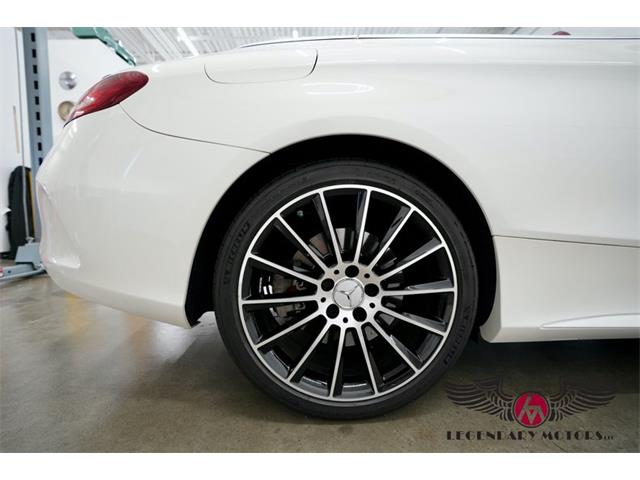 2018 Mercedes-Benz AMG (CC-2100967) for sale in Rowley, Massachusetts