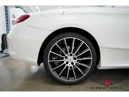 2018 Mercedes-Benz AMG (CC-2100967) for sale in Rowley, Massachusetts