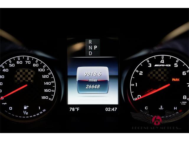 2018 Mercedes-Benz AMG (CC-2100967) for sale in Rowley, Massachusetts