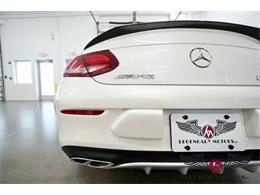 2018 Mercedes-Benz AMG (CC-2100967) for sale in Rowley, Massachusetts