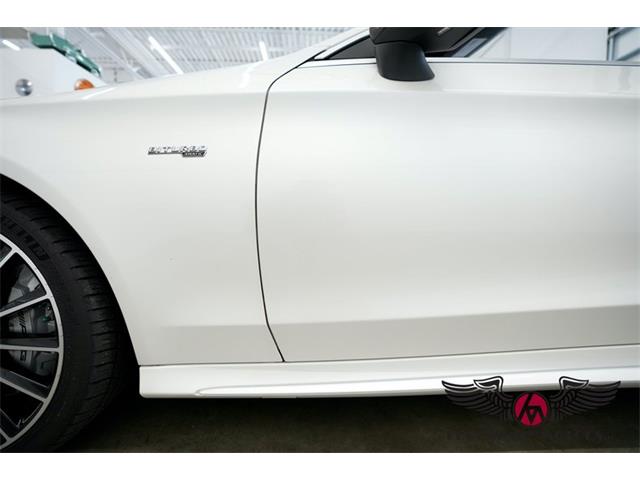 2018 Mercedes-Benz AMG (CC-2100967) for sale in Rowley, Massachusetts