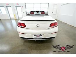 2018 Mercedes-Benz AMG (CC-2100967) for sale in Rowley, Massachusetts