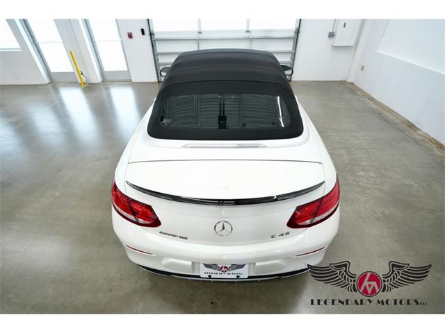 2018 Mercedes-Benz AMG (CC-2100967) for sale in Rowley, Massachusetts