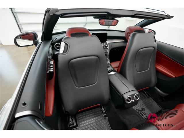 2018 Mercedes-Benz AMG (CC-2100967) for sale in Rowley, Massachusetts