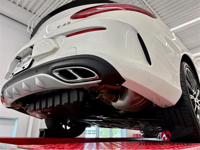 2018 Mercedes-Benz AMG (CC-2100967) for sale in Rowley, Massachusetts
