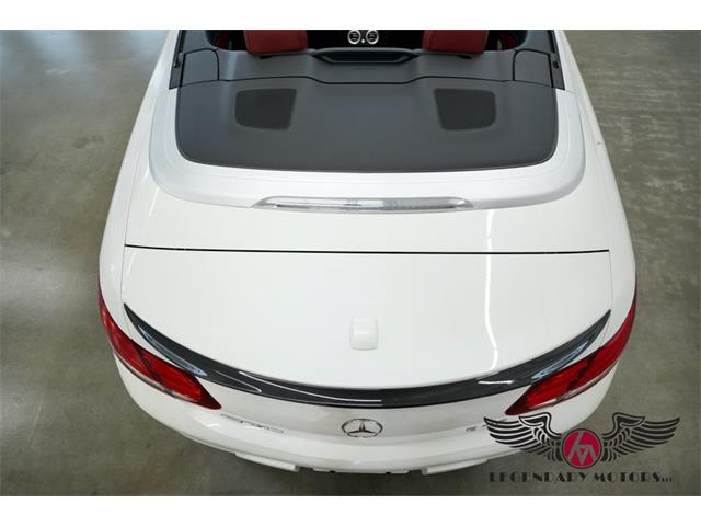 2018 Mercedes-Benz AMG (CC-2100967) for sale in Rowley, Massachusetts