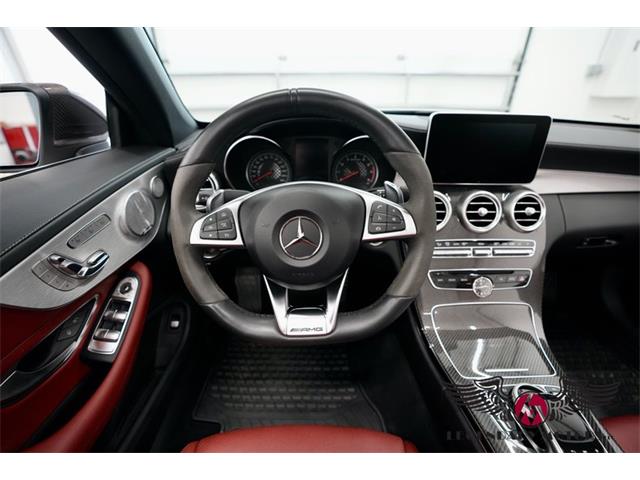 2018 Mercedes-Benz AMG (CC-2100967) for sale in Rowley, Massachusetts
