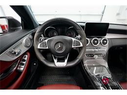 2018 Mercedes-Benz AMG (CC-2100967) for sale in Rowley, Massachusetts