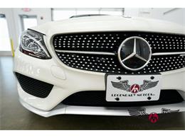 2018 Mercedes-Benz AMG (CC-2100967) for sale in Rowley, Massachusetts