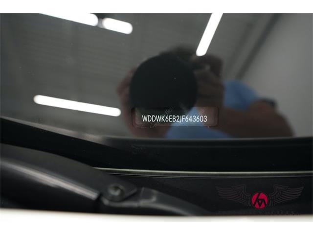 2018 Mercedes-Benz AMG (CC-2100967) for sale in Rowley, Massachusetts