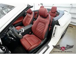 2018 Mercedes-Benz AMG (CC-2100967) for sale in Rowley, Massachusetts