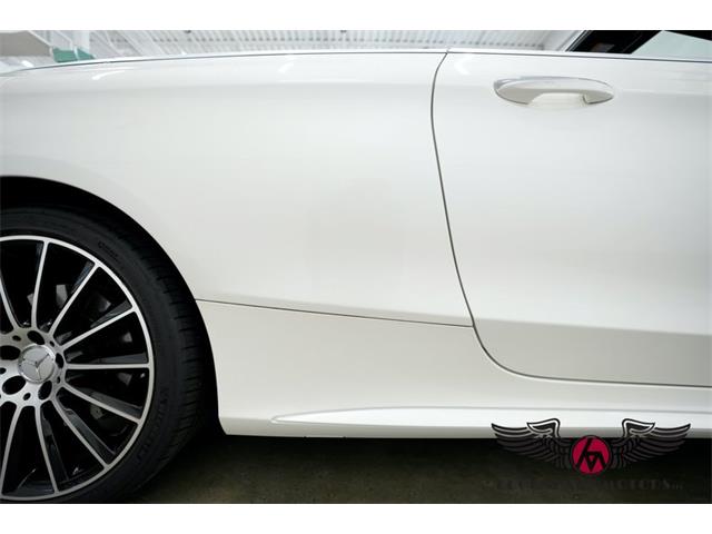 2018 Mercedes-Benz AMG (CC-2100967) for sale in Rowley, Massachusetts