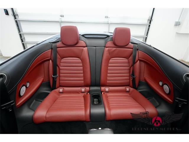 2018 Mercedes-Benz AMG (CC-2100967) for sale in Rowley, Massachusetts