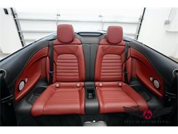 2018 Mercedes-Benz AMG (CC-2100967) for sale in Rowley, Massachusetts