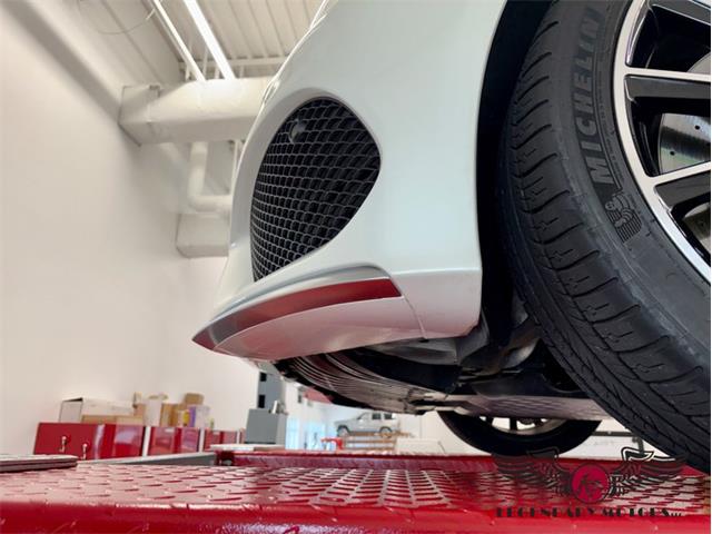 2018 Mercedes-Benz AMG (CC-2100967) for sale in Rowley, Massachusetts