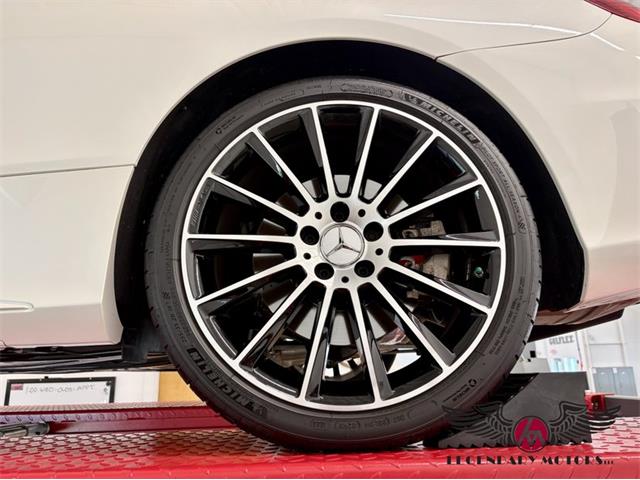 2018 Mercedes-Benz AMG (CC-2100967) for sale in Rowley, Massachusetts