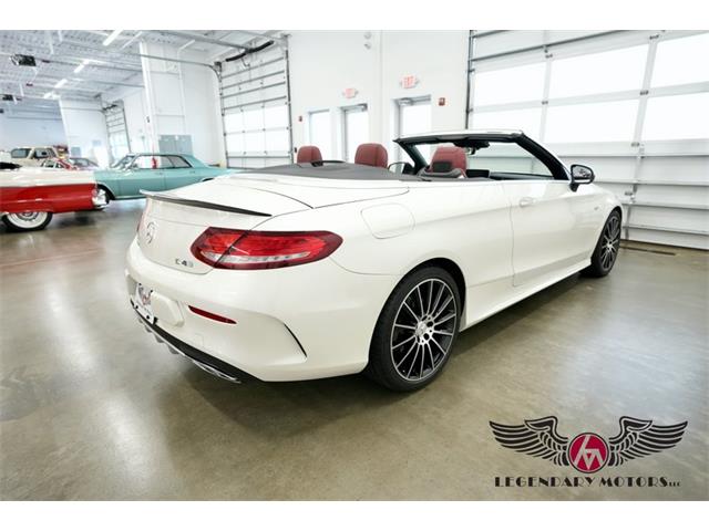 2018 Mercedes-Benz AMG (CC-2100967) for sale in Rowley, Massachusetts