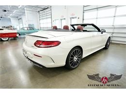 2018 Mercedes-Benz AMG (CC-2100967) for sale in Rowley, Massachusetts