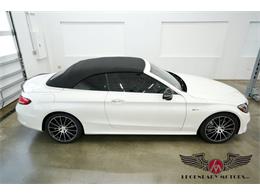 2018 Mercedes-Benz AMG (CC-2100967) for sale in Rowley, Massachusetts