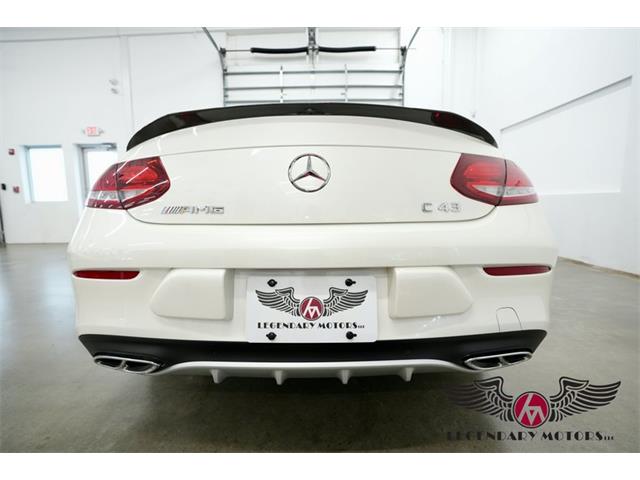 2018 Mercedes-Benz AMG (CC-2100967) for sale in Rowley, Massachusetts