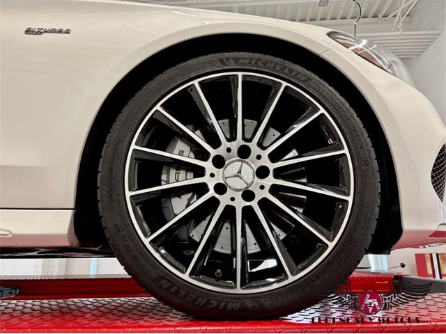 2018 Mercedes-Benz AMG (CC-2100967) for sale in Rowley, Massachusetts
