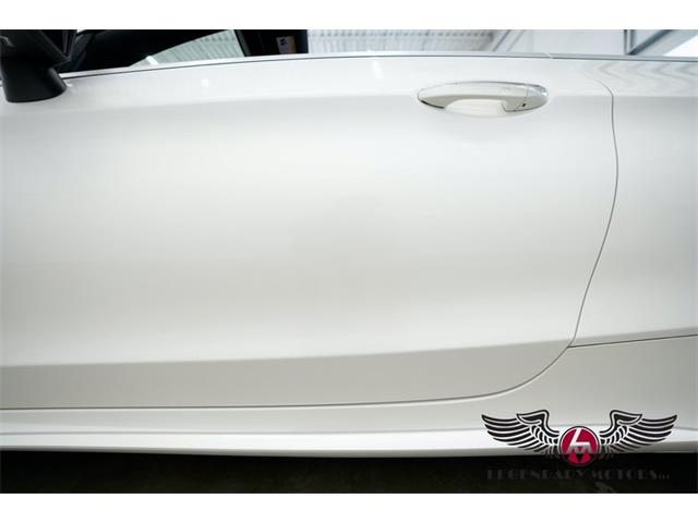 2018 Mercedes-Benz AMG (CC-2100967) for sale in Rowley, Massachusetts