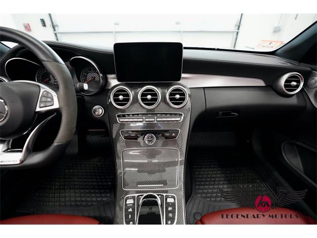 2018 Mercedes-Benz AMG (CC-2100967) for sale in Rowley, Massachusetts